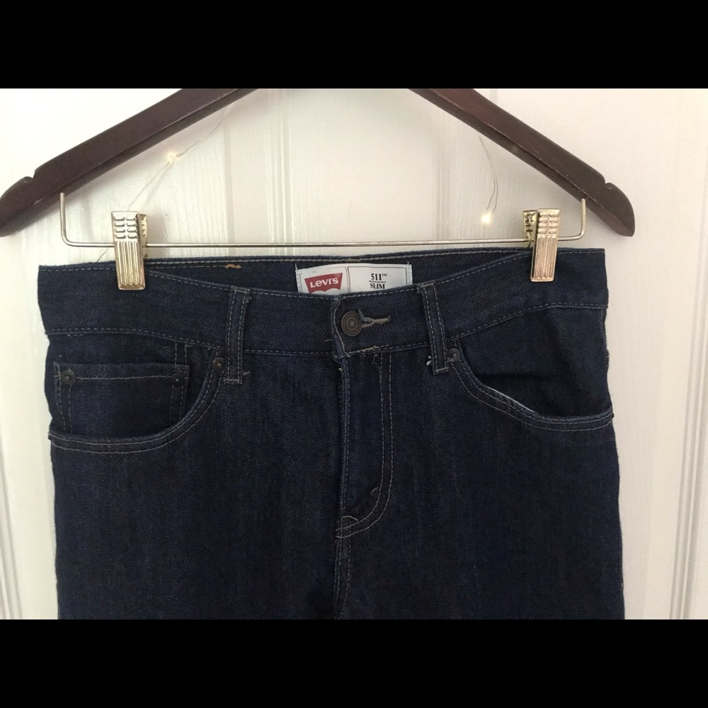 Levi’s boys jeans